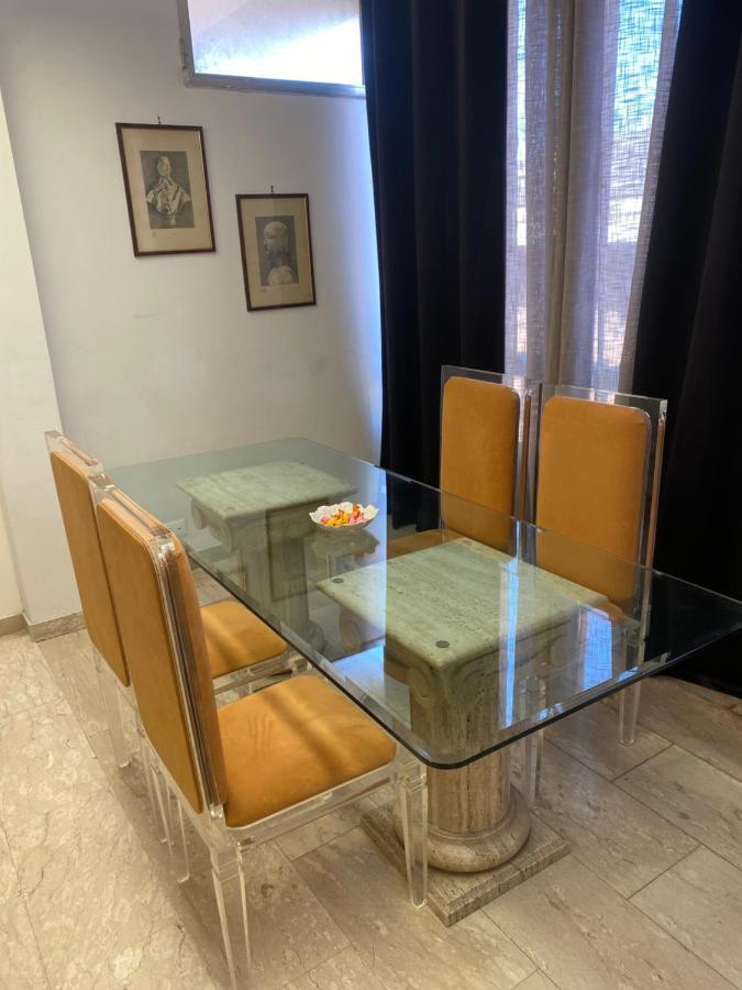 Nic Roma House Daire Dış mekan fotoğraf