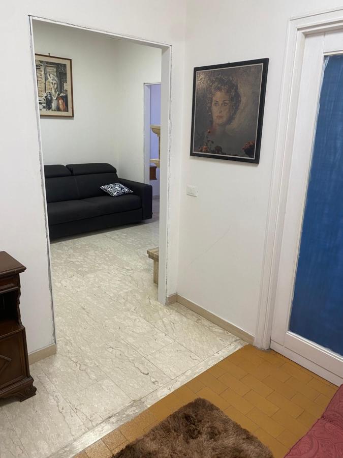 Nic Roma House Daire Dış mekan fotoğraf