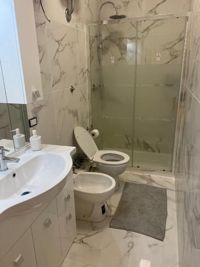 Nic Roma House Daire Dış mekan fotoğraf